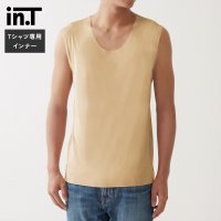 GUNZE/グンゼ GUNZE 【Tシャツ専用】ゆったり・汗取り付スリーブレス/508245261