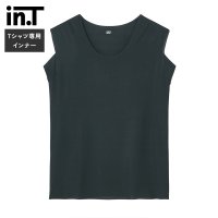 GUNZE/グンゼ GUNZE 【Tシャツ専用】ゆったり・汗取り付スリーブレス/508245261