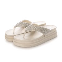 Bridget Birkin/ブリジット バーキン Bridget Birkin ビジュートングサンダル/508245299