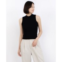 STYLEBLOCK/スタイルブロック STYLEBLOCK ノースリーブリブニット/508245367