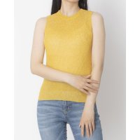 STYLEBLOCK/スタイルブロック STYLEBLOCK ラメ入りノースリーブニット/508245368