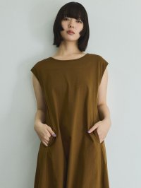 VICKY/ビッキー VICKY ドライカットワンピース≪手洗い可能≫/508245449