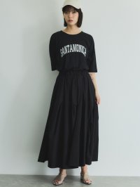 VICKY/ビッキー VICKY ナイロンストレッチスカート≪手洗い可能≫/508245451