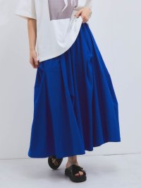 VICKY/ビッキー VICKY ナイロンストレッチスカート≪手洗い可能≫/508245451