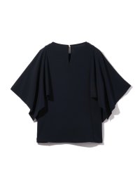 ketty/ケティ ketty 2WAYジョーゼットフリルトップス≪手洗い可能≫/508245456