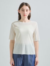 ketty/ケティ ketty マイクロチュールトップス≪手洗い可能≫/508245457