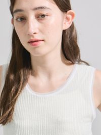ketty/ケティ ketty ミニドビーベロアタンクトップ≪手洗い可能≫/508245458