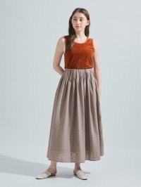 ketty/ケティ ketty ミニドビーベロアタンクトップ≪手洗い可能≫/508245458
