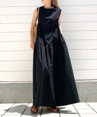 Q/キュー Q ドロストワンピース/508245459
