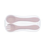 petit main/プティマイン petit main シリコンカトラリー/L【返品不可商品】/508245462