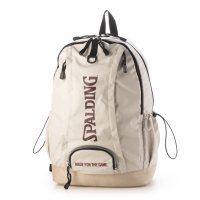 SPALDING/スポルディング SPALDING SPD MFTG BACKPACK/508245478