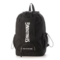 SPALDING/スポルディング SPALDING SPD MFTG BACKPACK/508245478