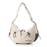 SPALDING/スポルディング SPALDING SPD MFTG DS SHOULDERBAG/508245480