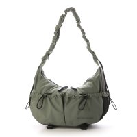 SPALDING/スポルディング SPALDING SPD MFTG DS SHOULDERBAG/508245480