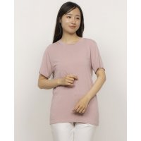 Karl Park Lane/カールパークレーン KarLParkLane 丸首ユルカットソー/508245491