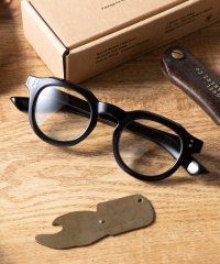 MAGASIN DE MODE CONTACT/マガジンデモードコンタクト MAGASIN DE MODE CONTACT 調光クリアレンズ ボスリントンサングラス/508245497