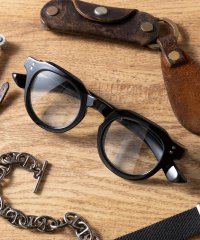 MAGASIN DE MODE CONTACT/マガジンデモードコンタクト MAGASIN DE MODE CONTACT 調光クリアレンズ ボスリントンサングラス/508245497