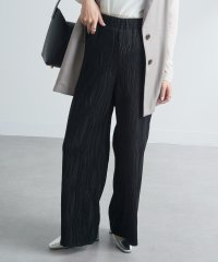 MAISON BREEZE/メゾンブリーズ MAISON BREEZE ウェーブパイピングワイドパンツ DTK/508245498