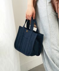 A by MAGASIN DE MODE/エーバイマガジンデモード A by MAGASIN DE MODE e.e.p.スクエアプチトート SNBD/508245499