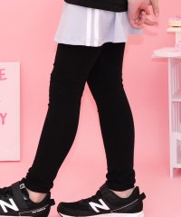 子供服Bee/コドモフク ビー 子供服Bee Wラインフレアスカッツ/504372308