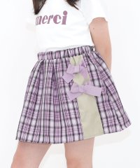 子供服Bee/コドモフク ビー 子供服Bee プリーツスカート/504538161