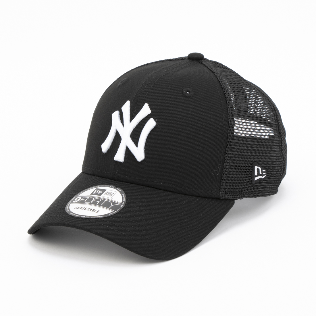 ニューエラ NEW ERA Newera キャップ メッシュキャップ 9FORTY