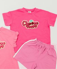 BREEZE/【リンク】ロゴサガラワッペンTシャツ/507829972