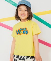 BREEZE/【リンク】ロゴサガラワッペンTシャツ/507829972