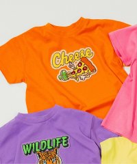 BREEZE/【リンク】ロゴサガラワッペンTシャツ/507829972