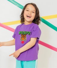 BREEZE/【リンク】ロゴサガラワッペンTシャツ/507829972