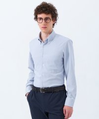 MACKINTOSH PHILOSOPHY/トロッター ボタンダウンシャツ ナローサッカー/507983681