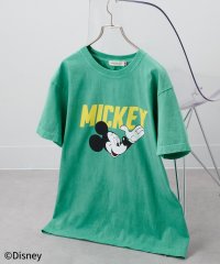 GOOD ROCK SPEED/グッドロックスピード GOOD ROCK SPEED Disney Mickey Mouse ミッキーマウスTシャツ/508052646