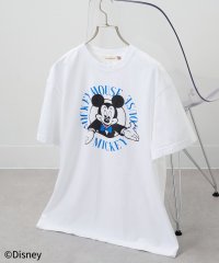 GOOD ROCK SPEED/グッドロックスピード GOOD ROCK SPEED Disney Mickey Mouse ミッキーマウスTシャツ/508052646