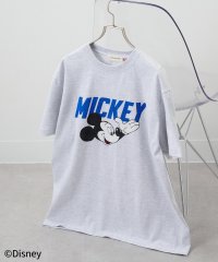 GOOD ROCK SPEED/グッドロックスピード GOOD ROCK SPEED Disney Mickey Mouse ミッキーマウスTシャツ/508052646