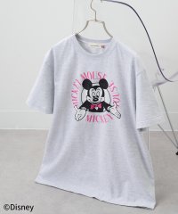 GOOD ROCK SPEED/グッドロックスピード GOOD ROCK SPEED Disney Mickey Mouse ミッキーマウスTシャツ/508052646