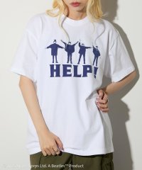 GOOD ROCK SPEED/グッドロックスピード GOOD ROCK SPEED バンドTシャツ THE BEATLES/508052647