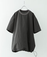 EKAL/『吸水速乾/軽量』DotAir SHORT－SLEEVE PULLOVER/508057555