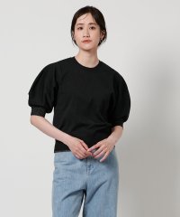 UNITED ARROWS/ラメ パフスリーブ ニット/508065830