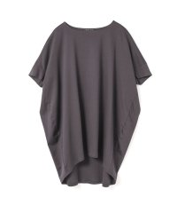 mizuiro ind/mizuiro ind ボートネックコクーンプルオーバー/508140490