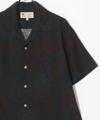 LAZAR/ラザル Lazar レーヨンオープンカラー アロハシャツ 総柄シャツ レディース メンズ 解禁シャツ/508165451
