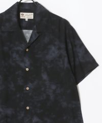 LAZAR/ラザル Lazar レーヨンオープンカラー アロハシャツ 総柄シャツ レディース メンズ 解禁シャツ/508165451