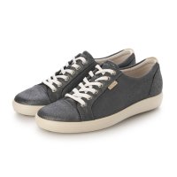 ecco/エコー ECCO SOFT 7 W レザースニーカー 430003/508185966
