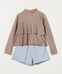 green label relaxing （Kids）/ラッシュガード 3セット / キッズ  140cm－150cm － UVカット －/508210005