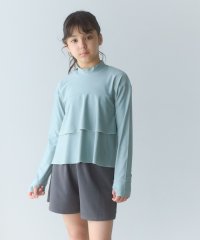green label relaxing （Kids）/ラッシュガード 3セット / キッズ  140cm－150cm － UVカット －/508210005
