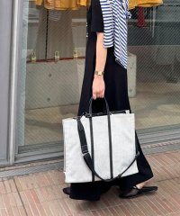 NOLLEY’S/【De MAKER/ディメーカー】  Big new vase bag－L/508219588