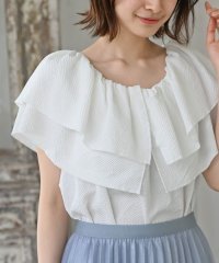 rps/オフショルブラウス/508221845