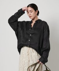 BEAUTY&YOUTH UNITED ARROWS/麻 ビッグ シャツ －ウォッシャブル－/508225570