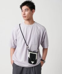 green label relaxing/＜THE NORTH FACE＞ベースキャンプ ネックポーチ ショルダーバッグ/508225578