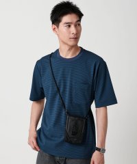 green label relaxing/＜THE NORTH FACE＞ベースキャンプ ネックポーチ ショルダーバッグ/508225578