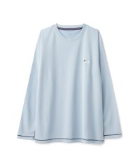 FILA（Casual Men）/L/SワンポイントTシャツ/508238391